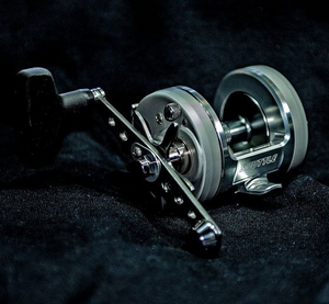 crc 656 on fishing reels Akios SCM RGX OBX SCM Special Edition Work Horse 56 multi Akios 656 SCM - New