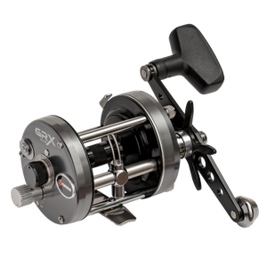 akios fishing reels for sale Airloop R8 lightweight aluminium side plates Akios Fishing Reels - Surf