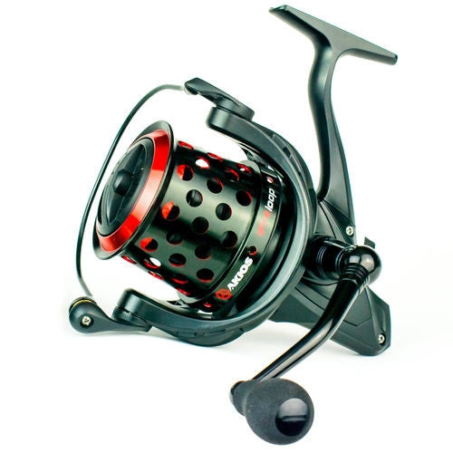 AKIOS Fireloop Lightweight Surf Casting Reel