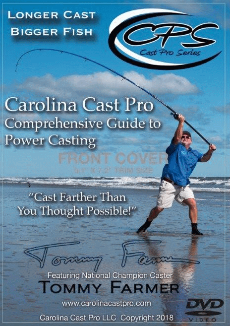 Comprehensive Guide to Power Casting DVD