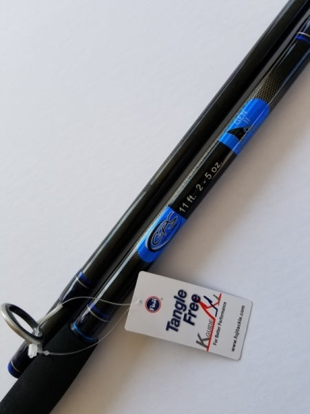 Cast Pro Series Factory Built GEN 2 Surf Casting Rods