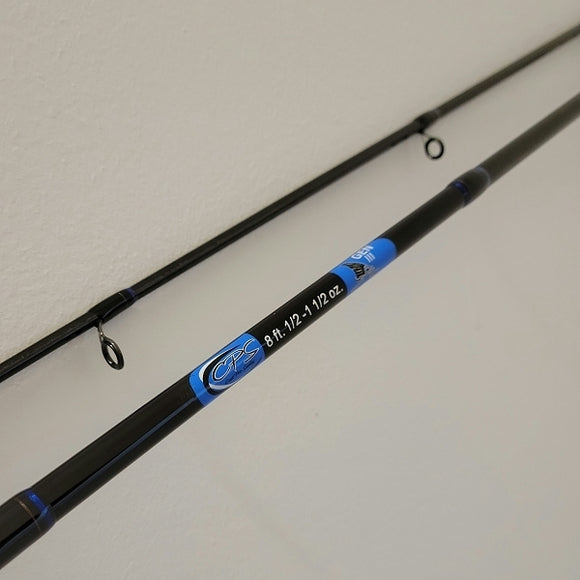 Cast Pro Series Factory Built GEN 3 Surf Casting Rods