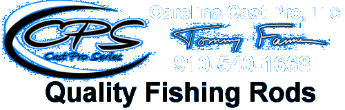 About Tommy Farmer, Surf Casting Champion