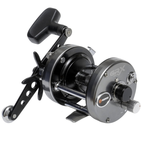 AKIOS Surf Casting Reels & Rods